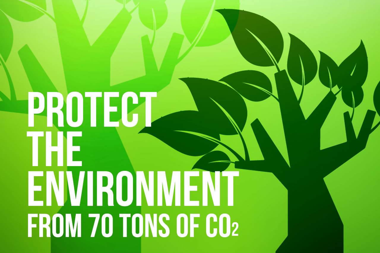Protect The Environment